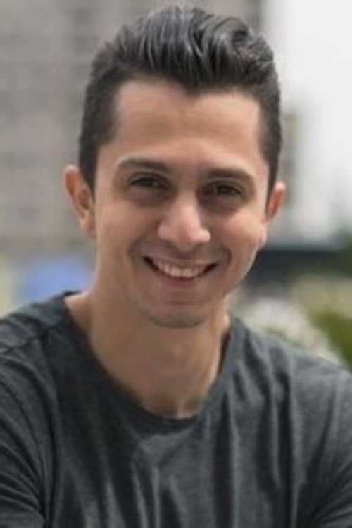 Photo of Ali Shmaisani, Acting