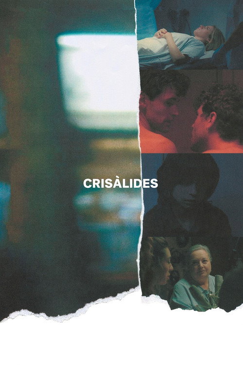 Movie poster for Chrysalises (2022)