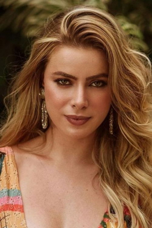 Rayanne Morais profile