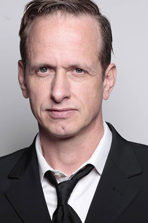 Photo of Don Ackerman, Acting