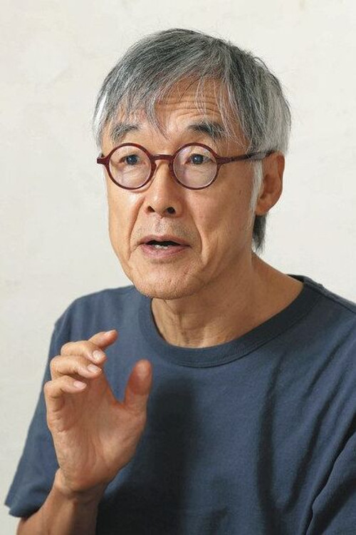 Photo of Genichirō Takahashi, Writing