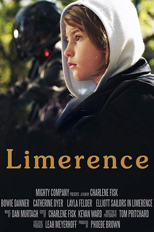 Movie poster for Limerence (2019)