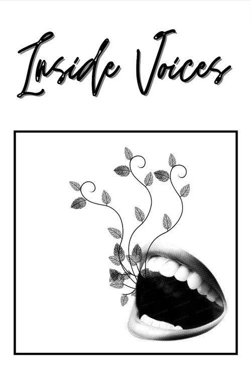Movie poster for Inside Voices (2023)