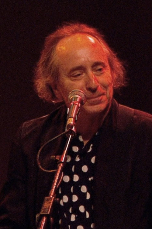 Photo of Joel Zifkin, Acting