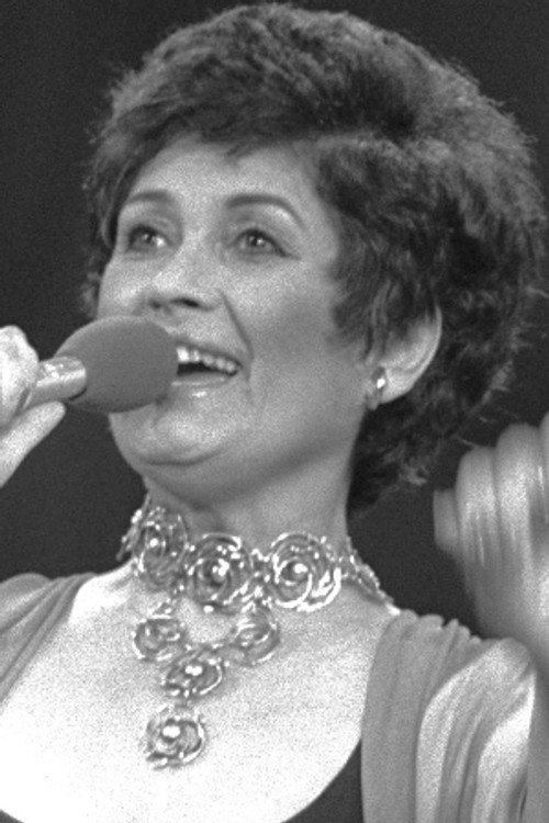 Photo of Yafa Yarkoni, Acting