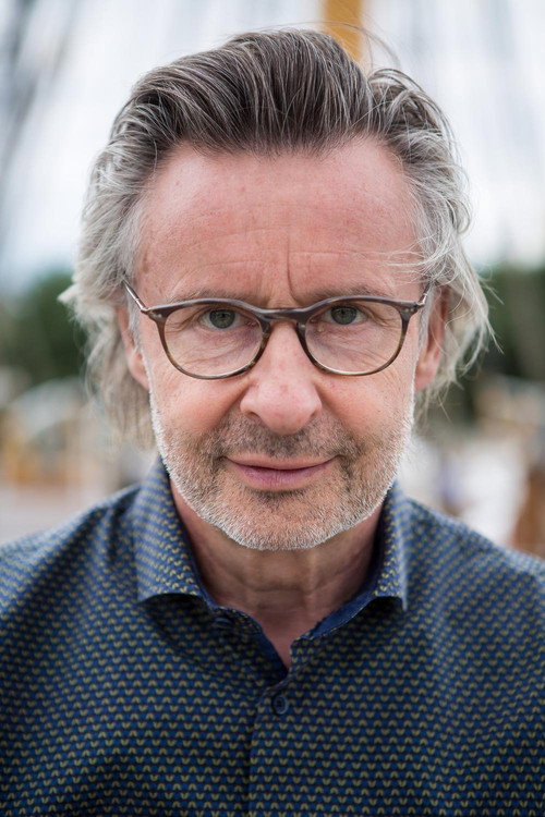 Martin Heylen profile