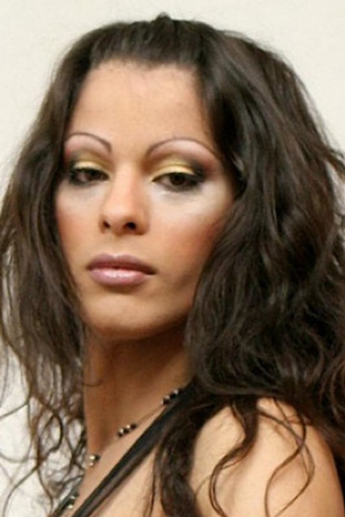 Photo of Morena DelSol, Acting