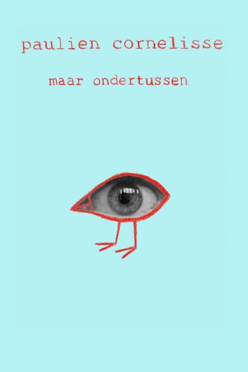 Movie poster for Paulien Cornelisse: Maar Ondertussen (2016)