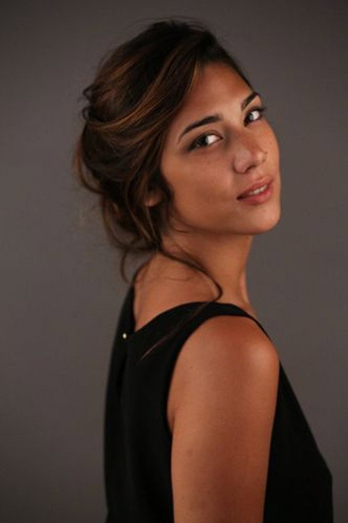 Photo of Laetitia Loreni, Acting