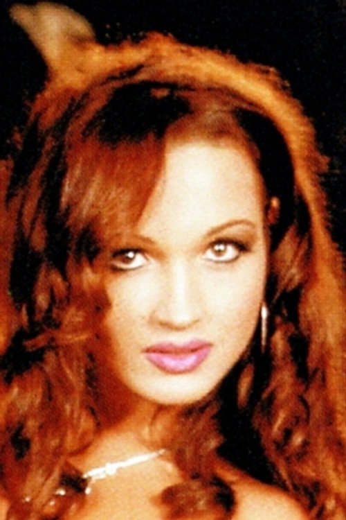 Photo of Madalina Ray, Acting