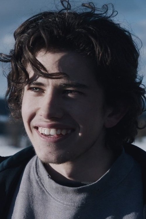 Thelonius Serrell-Freed profile