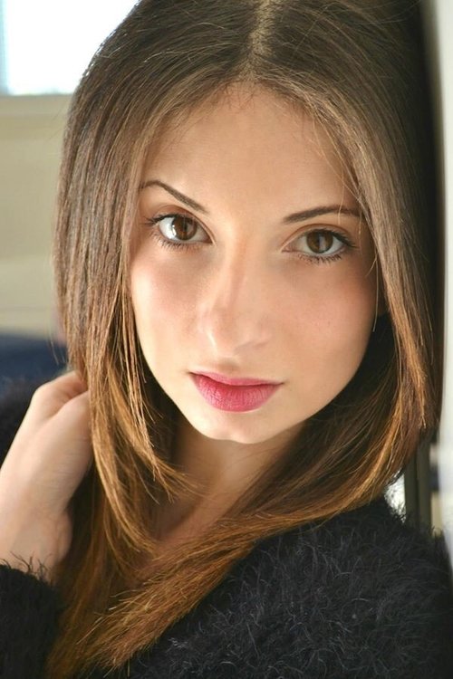 Photo of Elektra Anastasi, Acting