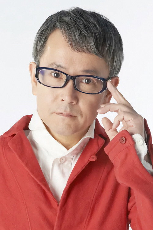 Photo of Nuts Tanahashi, Acting