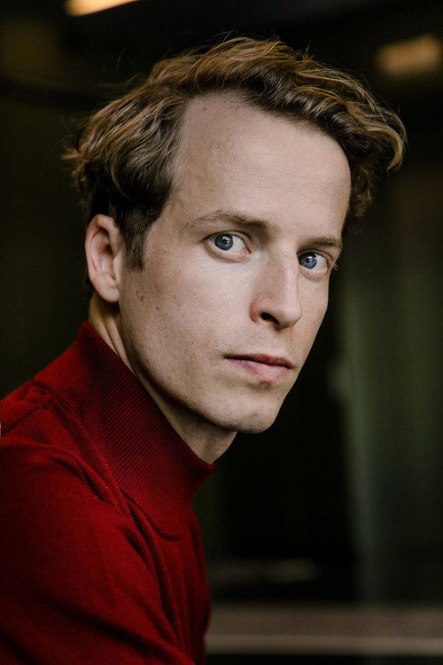 Photo of Thomas Kitsche, Acting