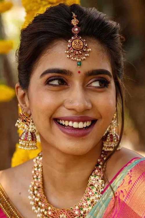Photo of Vinsu Rachel Sam, Acting