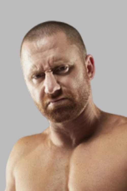 Photo of Peter Williams III, Acting