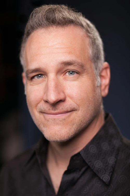 Photo of Chris Olsen, Directing