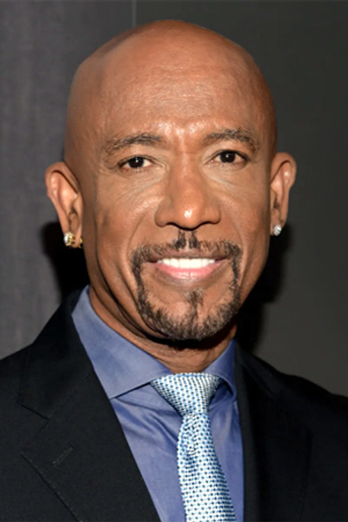 Montel Williams profile
