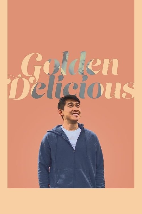 Movie poster for Golden Delicious (2022)
