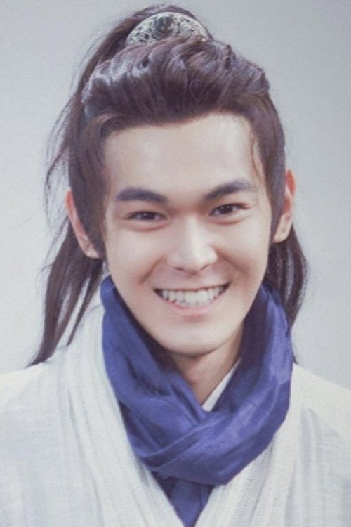 Photo of 徐文浩, Acting