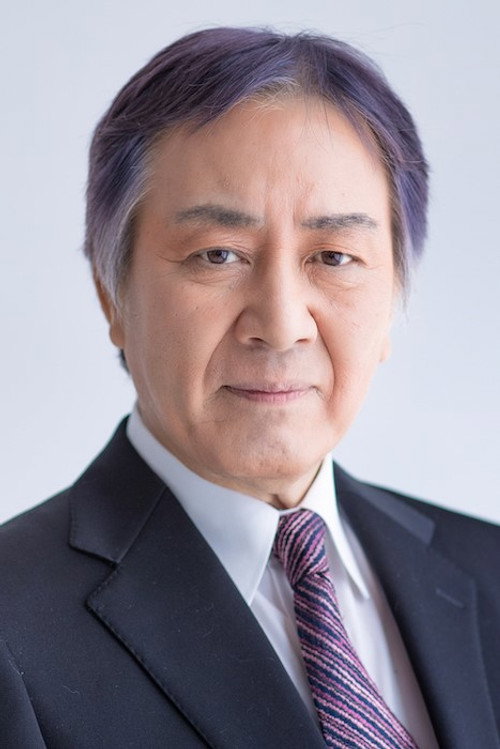 Photo of Ryo Tamura, Acting