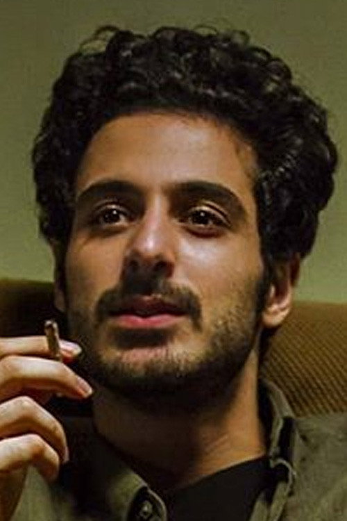 Photo of Mahyar Pourbabaei, Acting