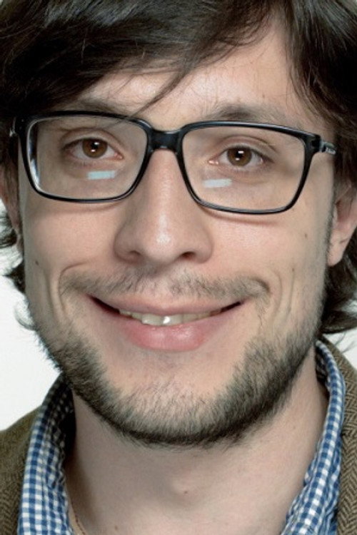 Photo of Gleb Kuznetsov, Production