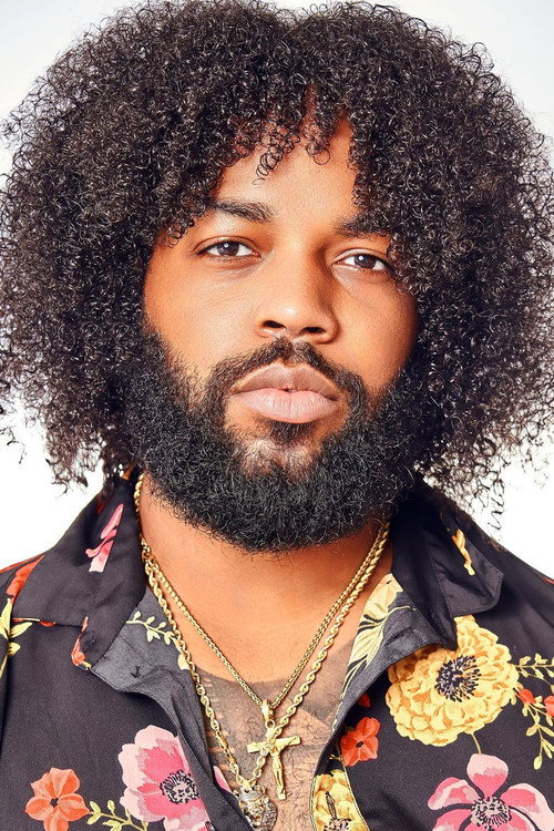 Photo of Demetrius D. Denis, Acting