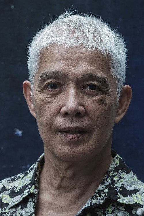 Photo of Loy Arcenas, Directing