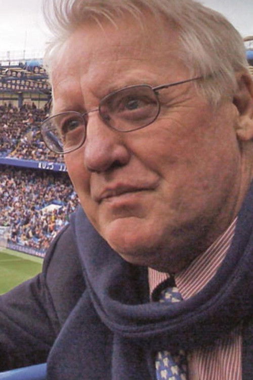 Michael Aitkens profile