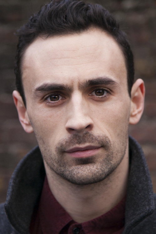 Photo of Alex Mugnaioni, Acting