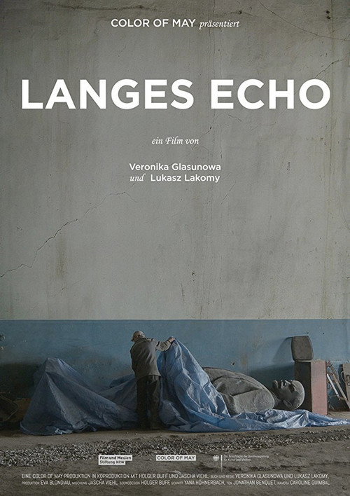 Movie poster for Long Echo (2020)