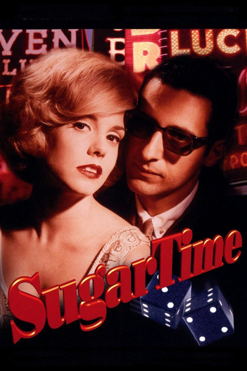 Movie poster for Sugartime (1995)