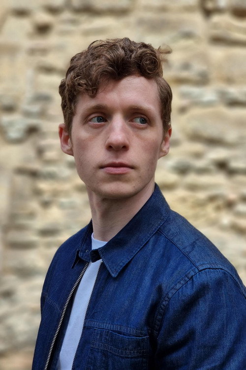 Photo of James Wiles, Acting