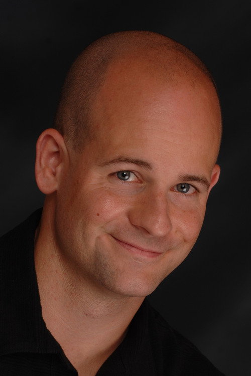 Photo of James Quinn, Acting