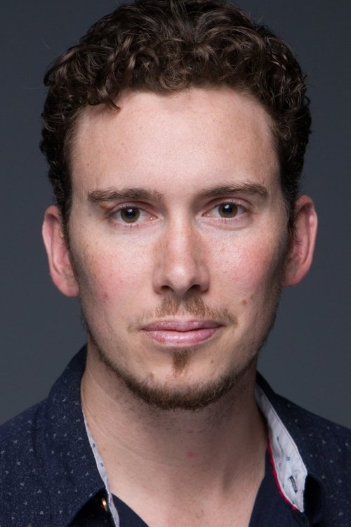 Photo of Kellen Boyle, Acting