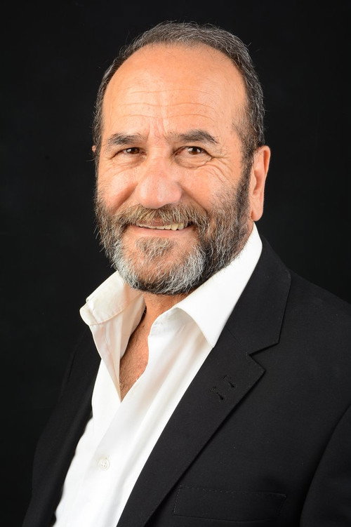 Photo of Kaya Erdaş, Acting
