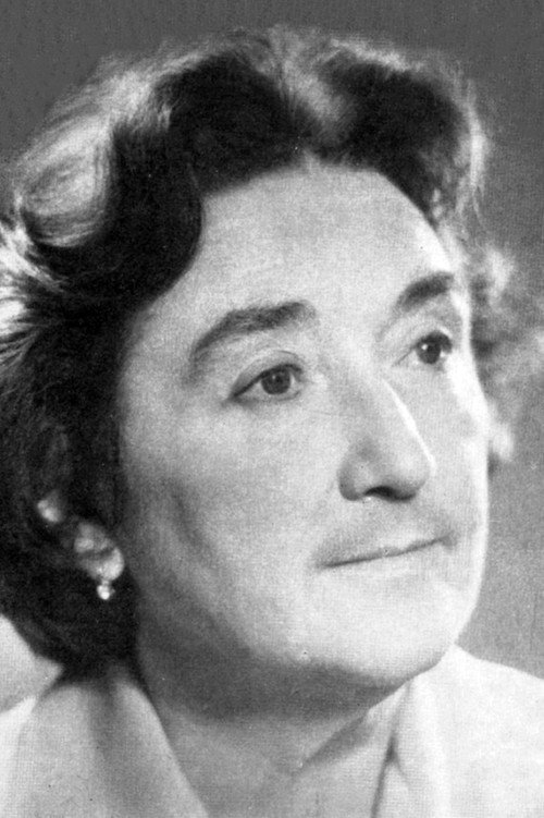 Photo of Lyubov Dobrzhanskaya, Acting