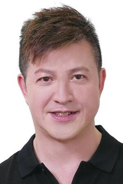 Photo of Rocky Cheng, Acting