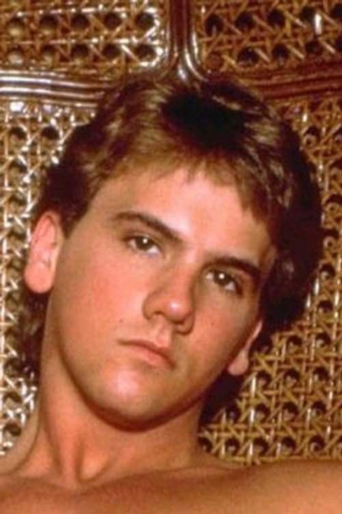 Photo of Shawn Mayotte, Acting