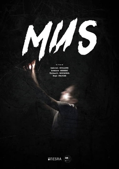 Movie poster for MUS (2020)