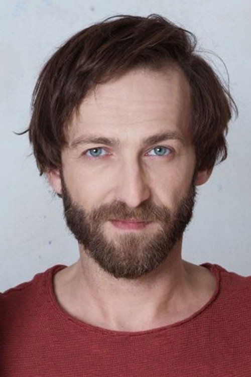 Jan Grundman profile