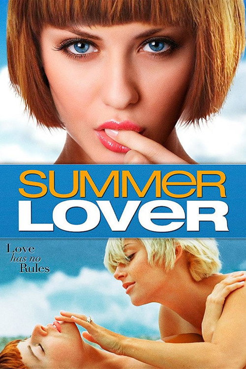 Movie poster for Sappho (2008)