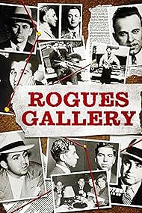 Rogues Gallery poster