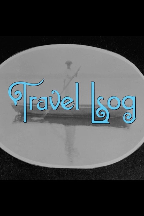 Movie poster for Travel Log (1978)