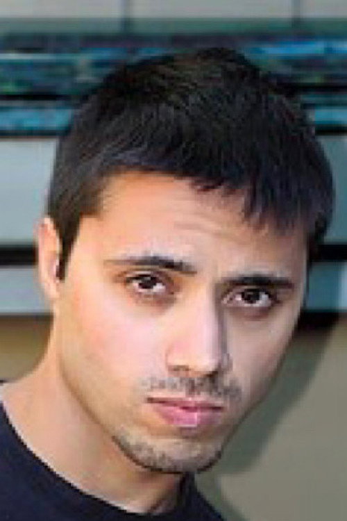 Photo of David Aarons, Acting