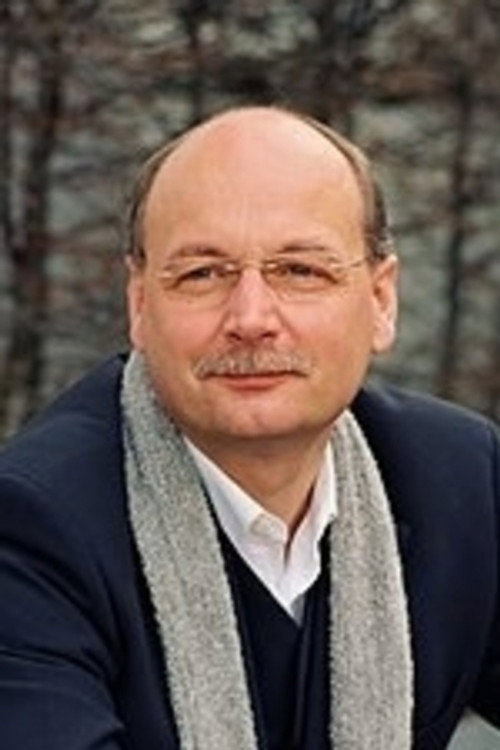 Photo of Thomas Grimm, Directing