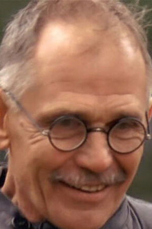 Vladimir Kuznetsov profile