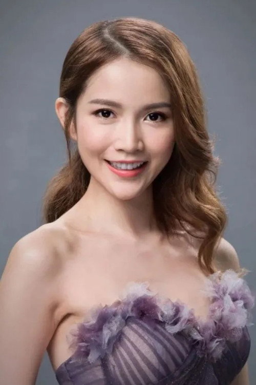Photo of Amber Chan, Acting