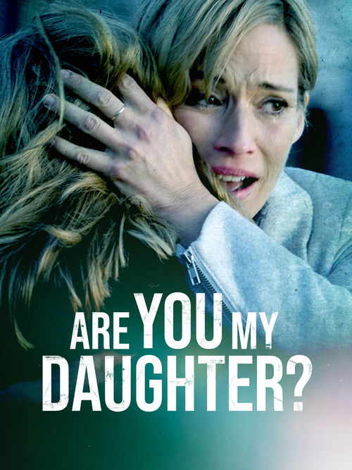 Movie poster for Stolen Dreams (2015)